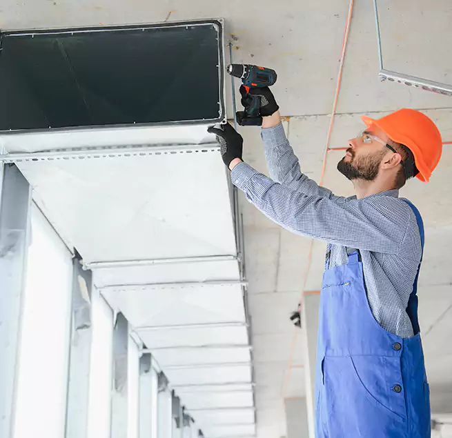 Why Homeowners & Businesses Trust Us in Yucca Valley, CA