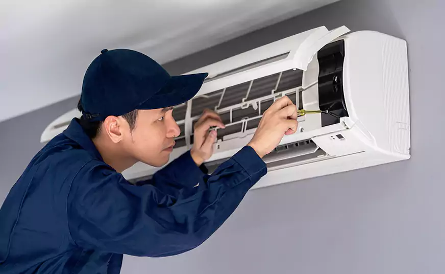 AC Duct Cleaning Yucca Valley