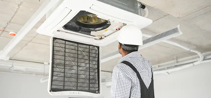 Our Affordable Duct Cleaning Near Me Services in Yucca Valley, CA