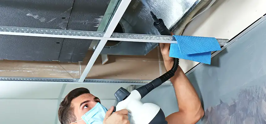 Our Air Duct Rodent Removal Services in Yucca Valley, CA