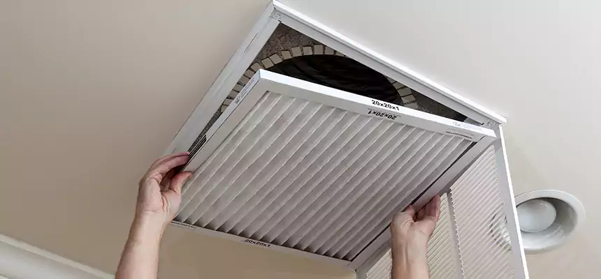 Our Air Duct UV Sanitization Services in Yucca Valley, CA