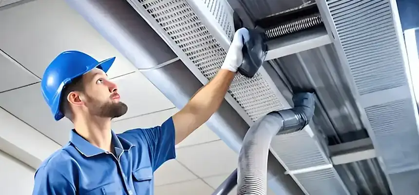Our Annual Dryer Vent Maintenance Services in Yucca Valley, CA