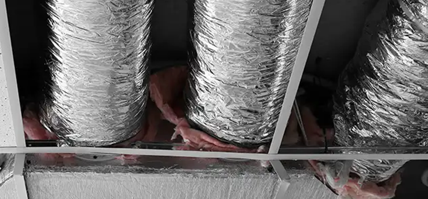 Scalable Commercial Multi‑Unit Dryer Vent Camera Inspection in Yucca Valley, CA