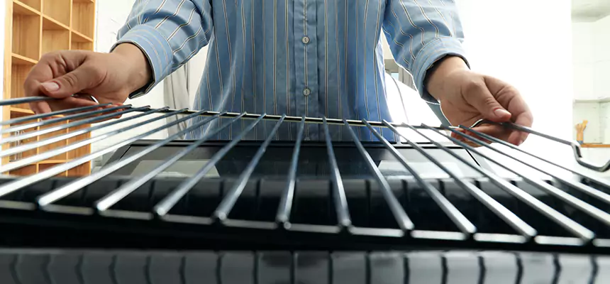 Our Vent Grille Washing Services in Yucca Valley, CA