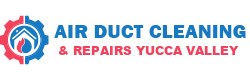 Air Duct Cleaning & Repairs Yucca Valley
