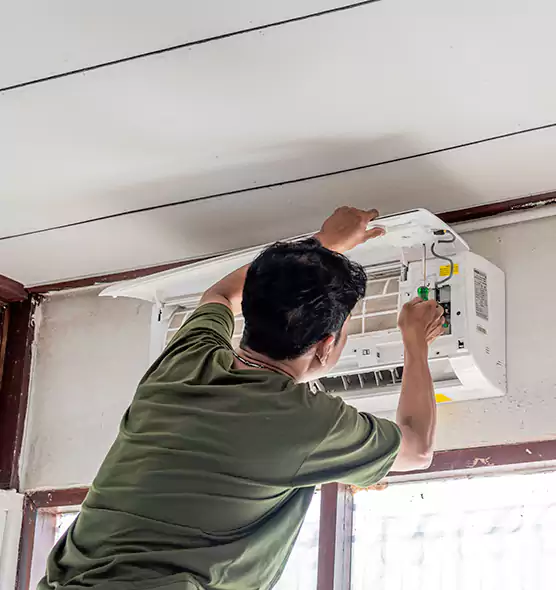 About Air Duct & AC Odor Removal in Yucca Valley, CA