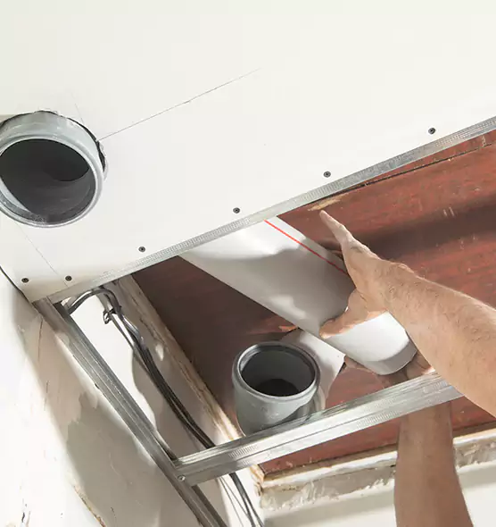 Professional Attic Air Duct Cleaning in Yucca Valley, CA