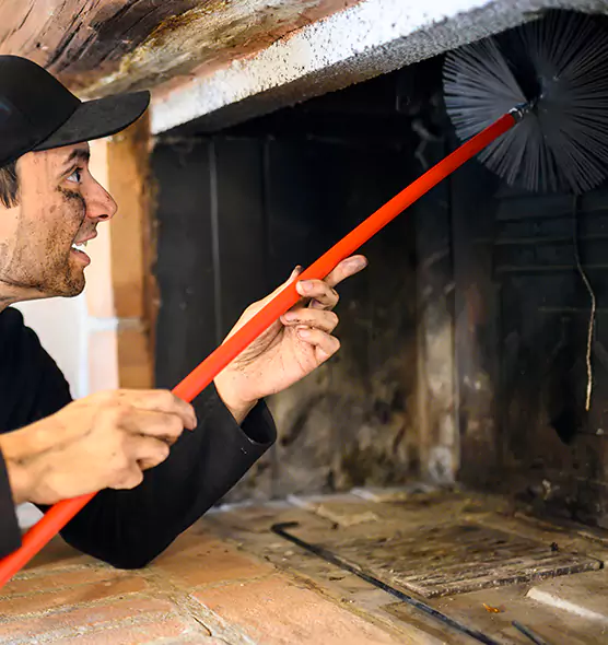 About Expert Chimney Cleaning in Yucca Valley, CA