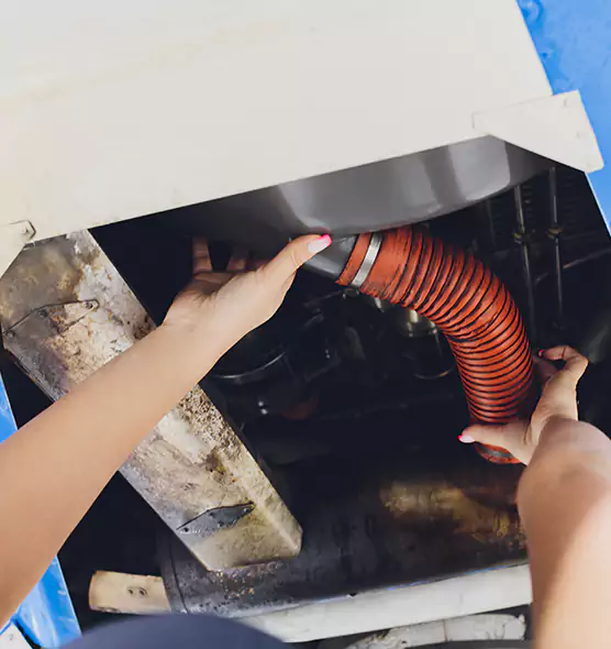 Professional Dryer Duct Pressure Testing in Yucca Valley, CA