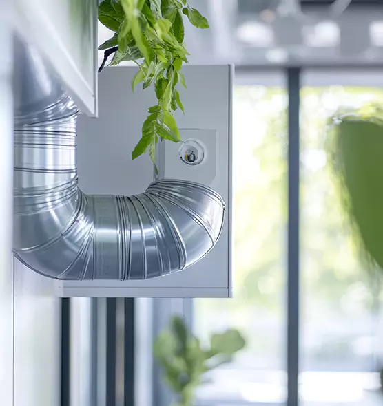 Professional Eco-Safe Dryer Vent Cleaning in Yucca Valley, CA