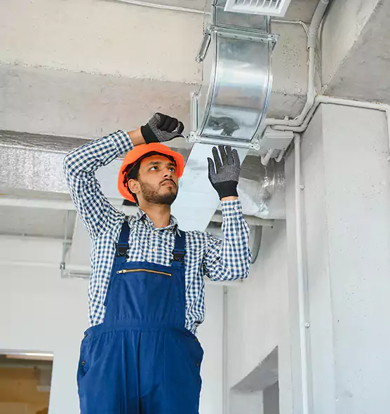 About Hotel Duct And Vent Cleaning in Yucca Valley, CA