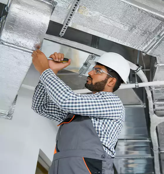 Welcome to Mold & Mildew Removal from Air Ducts Yucca Valley, CA