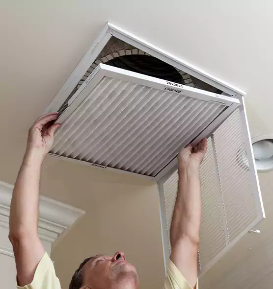 Advanced Residential Vent Cleaning in Yucca Valley, CA