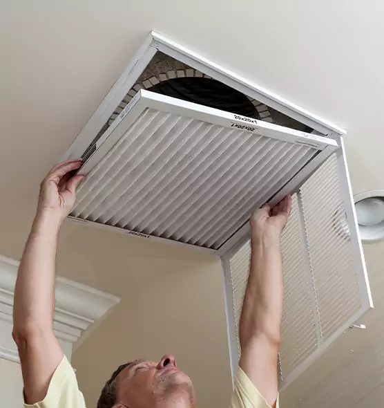Trusted Vent Shaft Cleaning Expert in Yucca Valley, CA