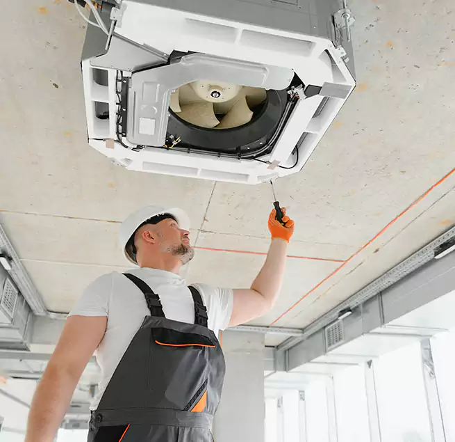 Why Homeowners & Businesses Trust Us in Yucca Valley, CA?