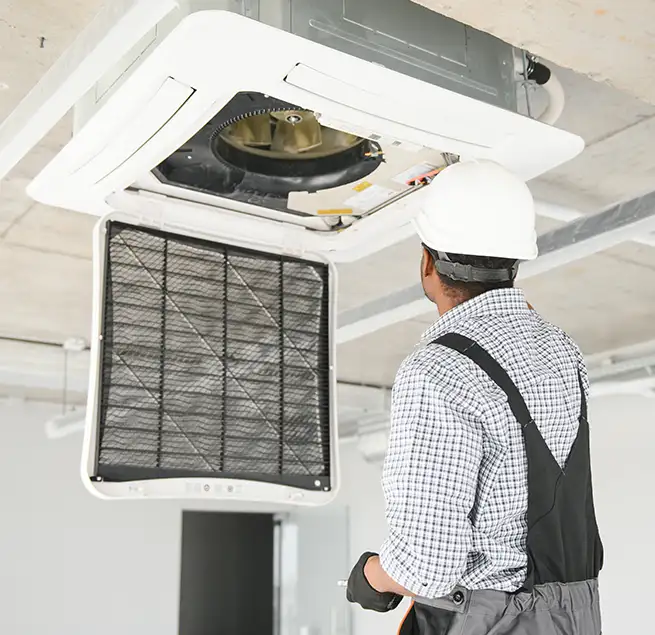 Why Homeowners & Businesses Trust Us in Yucca Valley, CA?