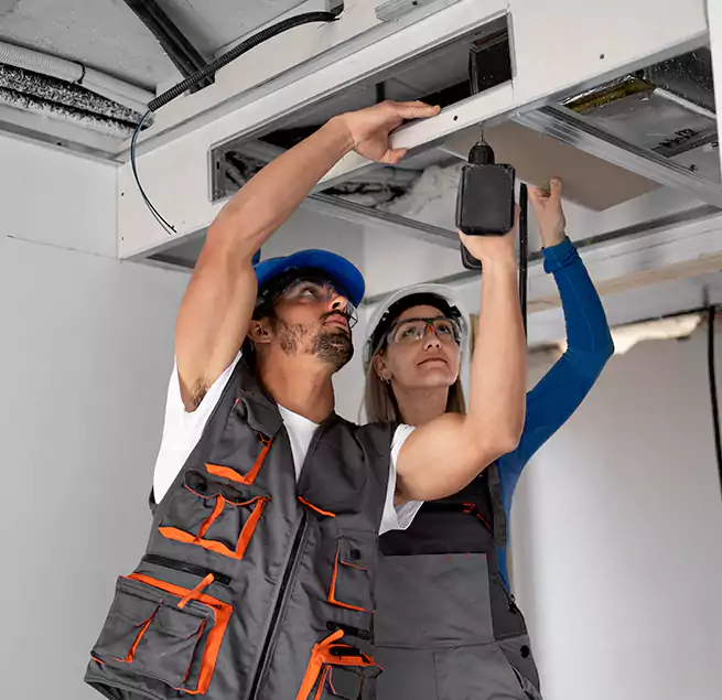 Why Homeowners & Businesses Trust Us in Yucca Valley, CA