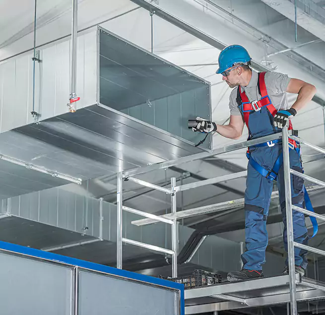 Why Homeowners & Businesses Trust Us in Yucca Valley, CA?