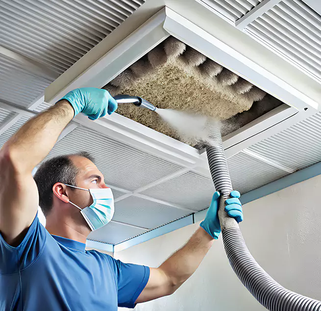 Why Homeowners & Businesses Trust Us Yucca Valley, CA