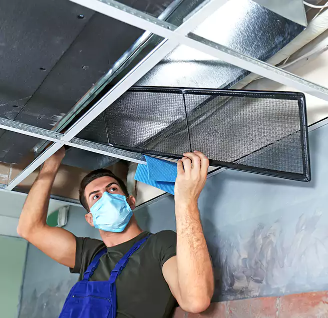 Why Homeowners Businesses Trust Us in Yucca Valley, CA