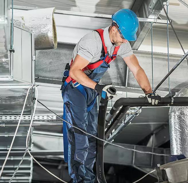 Why Homeowners & Businesses Trust Us in Yucca Valley, CA?