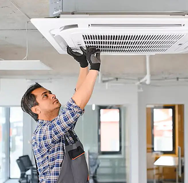 Why Homeowners & Businesses Trust Us in Yucca Valley, CA?