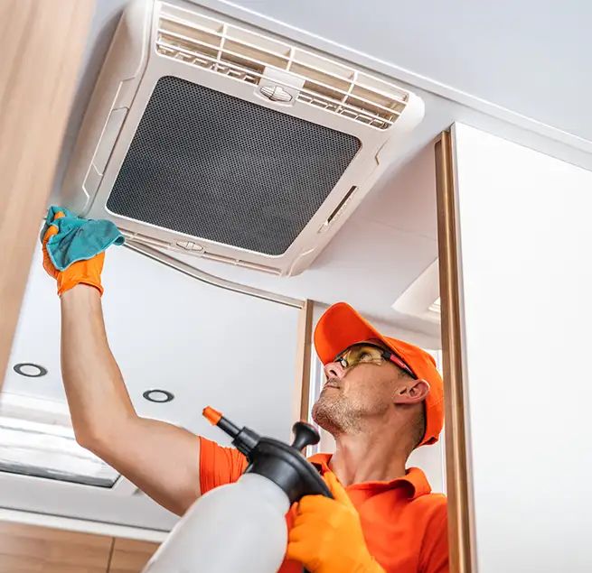 Why Homeowners & Businesses Trust Us in Yucca Valley, CA?