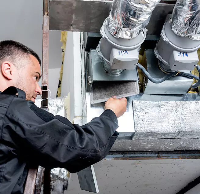 Why Homeowners & Businesses Trust Us in Yucca Valley, CA?