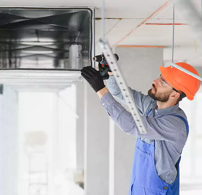 Why Homeowners & Businesses Trust Us Yucca Valley, CA