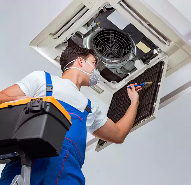 Why Homeowners & Businesses Trust Us in Yucca Valley, CA?