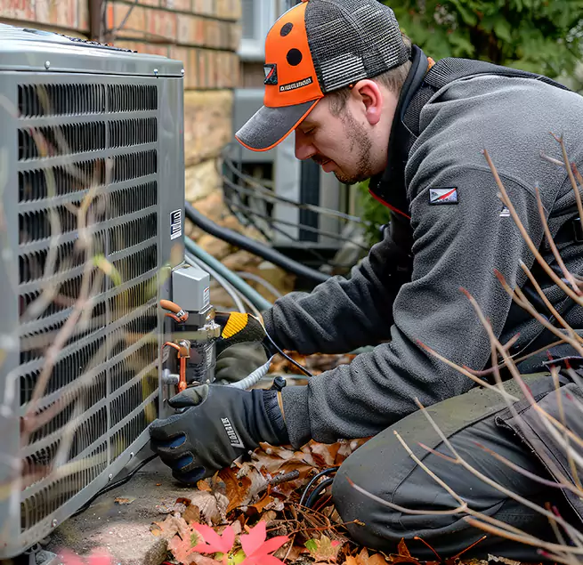 Why Homeowners & Businesses Trust Us in Yucca Valley, CA?