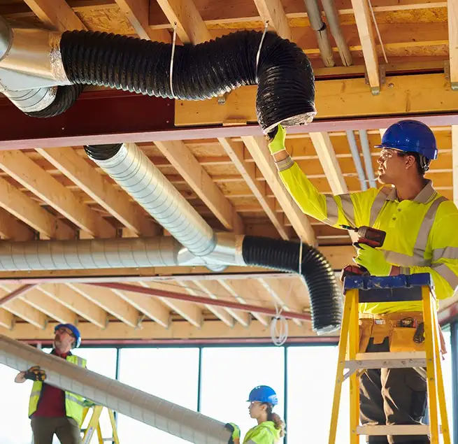 Why Homeowners & Businesses Trust Us in Yucca Valley, CA?