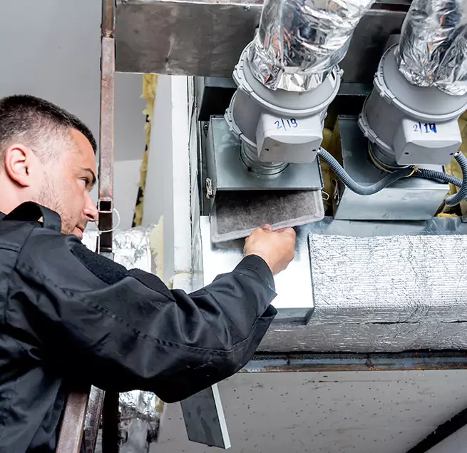 Why Homeowners Businesses Trust Us in Yucca Valley, CA?